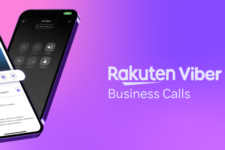Rakuten Viber запустив новий інструмент для бізнесу: як скористатись