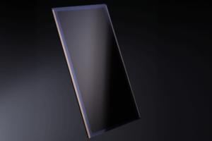 Создана солнечная батарея, которая может навсегда вытеснить обычные аккумуляторы