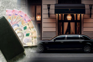 Для украинцев предлагают ввести «налог на роскошь» — бюджетный комитет Рады