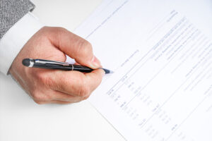 З лютого українцям треба по-новому заповнювати податкові звітності: що змінилось