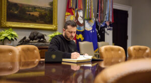 Зеленський оприлюднив декларацію: як змінилися статки Президента