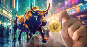 Когда будет последний шанс выгодно закупиться BTC перед буллраном