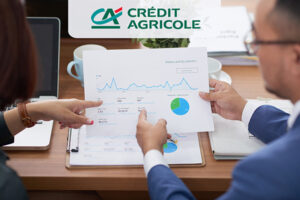 Креди Агриколь запустил полезный инструмент для бизнеса