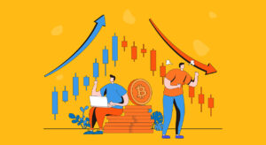 Хто такі маркетмейкери і яка їхня роль у криптовалютній торгівлі