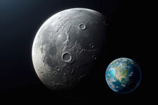 Місяць може віддалитися від Землі: чому і коли