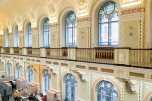 НБУ исключил из реестра финучреждение, еще двум — изменил объемы лицензий