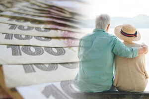 На сколько повысятся пенсии после индексации — Минсоцполитики