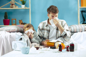 Какую сумму больничных будут выплачивать в 2024 году — Кабмин