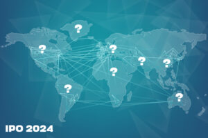 Названа страна-лидер по IPO в 2024 году — Bloomberg