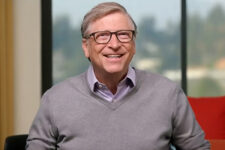 Найкращі стартапи на думку Білла Гейтса