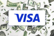 Насколько выросли доходы Visa и с чем это связано — Bloomberg