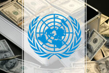 ООН назвала сумму, которая понадобится для выплат ВПЛ и беженцам в 2024 году