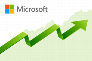 Один из крупнейших техногигантов рекордно подорожал