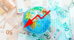 От процентных ставок до замедления темпов экономического роста в Китае — названы главные проблемы мировой экономики в 2024 году