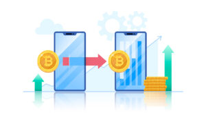 Перевод 200 тысяч биткоинов на сумму $9 млрд вызвал панику на рынке: что происходит