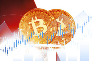 Чому ціна Біткоїна застрягла в діапазоні до $43 000