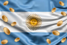 Президент Аргентини дозволив провінціям мати в обігу власну валюту