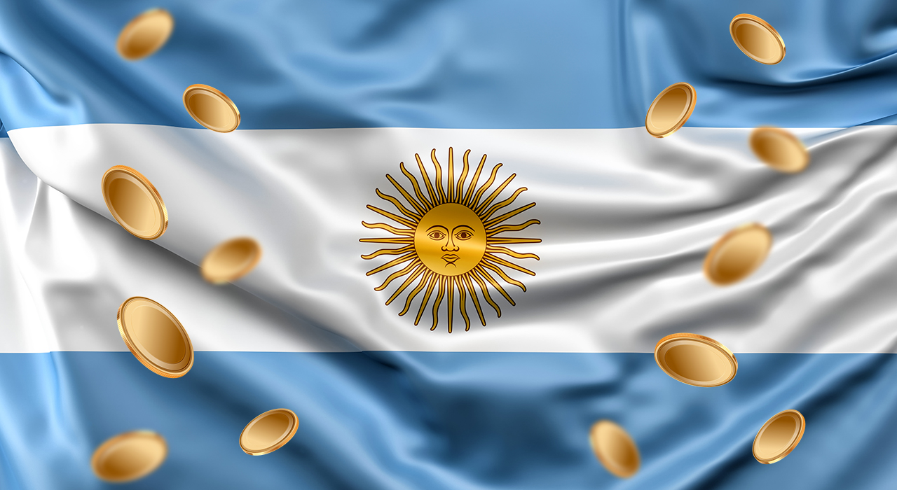 Президент Аргентини дозволив провінціям мати в обігу власну валюту