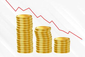 Подсчитано, насколько девальвировала гривна во время войны — НБУ