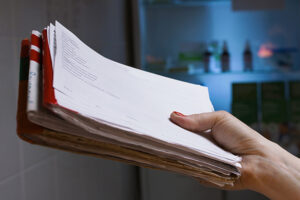 Перевірки податкової можуть бути в режимі онлайн — законопроєкт