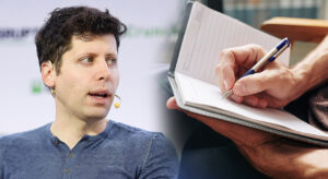 Распорядок дня Сэма Альтмана: как живет гений IT-индустрии