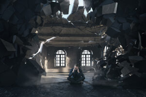 Який український бізнес найбільше постраждав від війни — Світовий банк