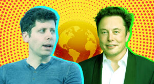 Самые опасные люди в Интернете 2023 года