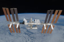 Скільки NASA виділило коштів на приватні космічні станції