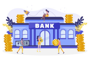 Сколько денег держат в банках бизнес и население — НБУ