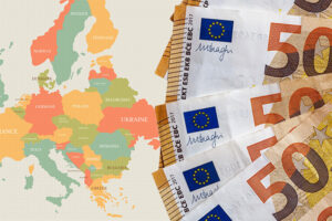 Сколько зарабатывают украинцы в странах Европы — исследование