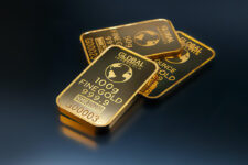 Скільки коштуватиме золото у 2024 році – прогноз UBS