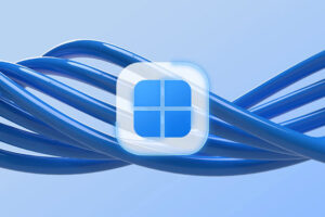 Дизайн Windows 12 похож на macOS: в сеть слили видео