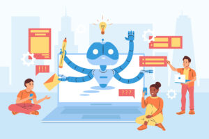 Найкращі нейромережі для студентів та школярів