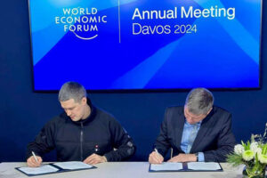 В Киеве откроют второй в мире GovTech центр