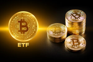 Какой объем торгов спотовых Биткоин-ETF реализовали в первый день торгов — Bloomberg