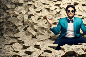 В мире может появиться первый триллионер — прогноз в Давосе