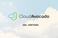 Український стартап CloudAvocado залучив $50 000 від ZAS Ventures