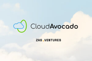 Украинский стартап CloudAvocado привлек $50 000 от ZAS Ventures