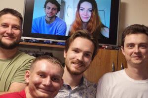 Українці перемогли на хакатоні NASA Space Apps Challenge