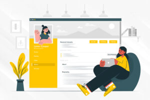 Украинцы создали платформу, которая сама подбирает людям работу: как работает