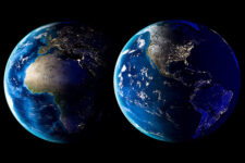Ученые нашли двойника Земли: какие условия на планете