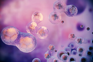 Учені порахували скільки живих клітин є на Землі