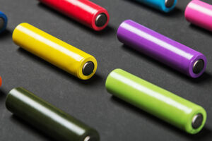 Ученые создали батарейку, которая работает от гемоглобина