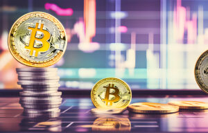 Ціна Біткоїна зросла на 3,6% за 26 січня: причини