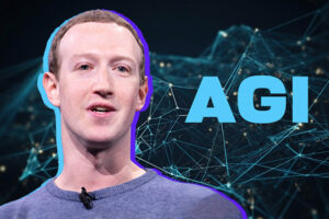 Цукерберг анонсировал создание AGI: почему это перевернет всю сферу ИИ