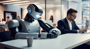 Человеческий труд дешевле работы ИИ: результаты исследования MIT