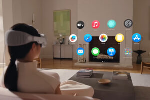 Еще две крупные платформы отказались делать приложения для Apple Vision Pro