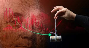 Експерт попереджає про найбільший крах ринку з 1929 року