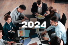 Как бизнес оценивает перспективы своей работы в 2024 году — НБУ