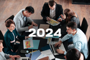 Как бизнес оценивает перспективы своей работы в 2024 году — НБУ